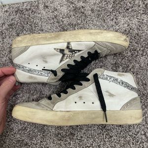 Golden Goose sneakers